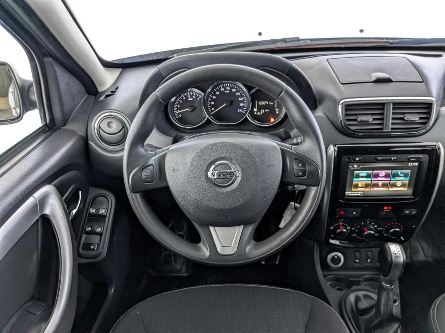 Nissan Terrano III (D10) Москва  - изображение 22