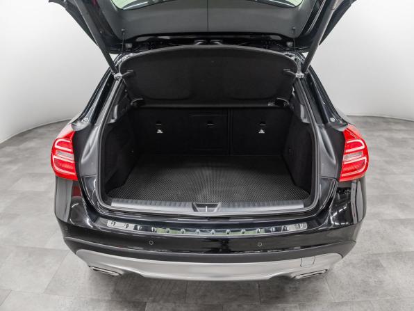 Mercedes-Benz GLA I (X156) с пробегом 2014 года, цена 1 590 000 рублей, 95205 км, внедорожник, Автокод Объявления