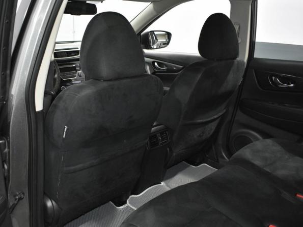 Nissan X-Trail III с пробегом 2015 года, цена 1 625 000 рублей, 114060 км, внедорожник, Автокод Объявления