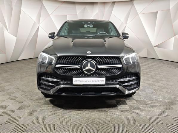 Mercedes-Benz GLE Coupe II (C167) с пробегом 2022 года, цена 9 995 000 рублей, 21387 км, внедорожник, Автокод Объявления