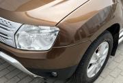 Renault Duster I Владимир  - изображение 44