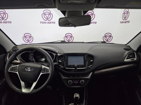 Lada (ВАЗ) Vesta I с пробегом 2019 года, цена 987 000 рублей, 63119 км, седан, Автокод Объявления