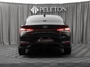 Hyundai Elantra VII (CN7) Москва  - изображение 26
