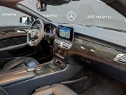 Mercedes-Benz CLS II (C218) Рестайлинг Москва  - изображение 54