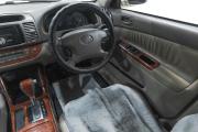 Toyota Camry V (XV30) Новокузнецк  - изображение 49