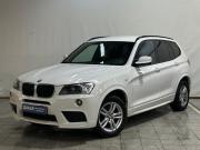 BMW X3 II (F25) Санкт-Петербург  - изображение 21