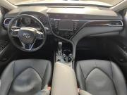 Toyota Camry VIII (XV70) Йошкар-Ола  - изображение 39