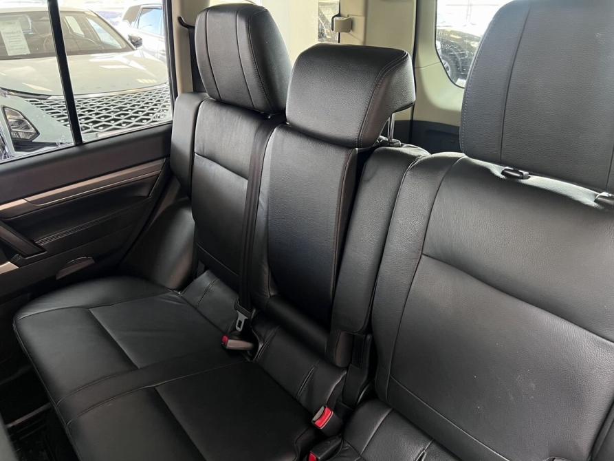 Mitsubishi Pajero IV Рестайлинг 2 Тверь  - изображение 13