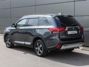 Mitsubishi Outlander III Рестайлинг 3 Москва  - изображение 28