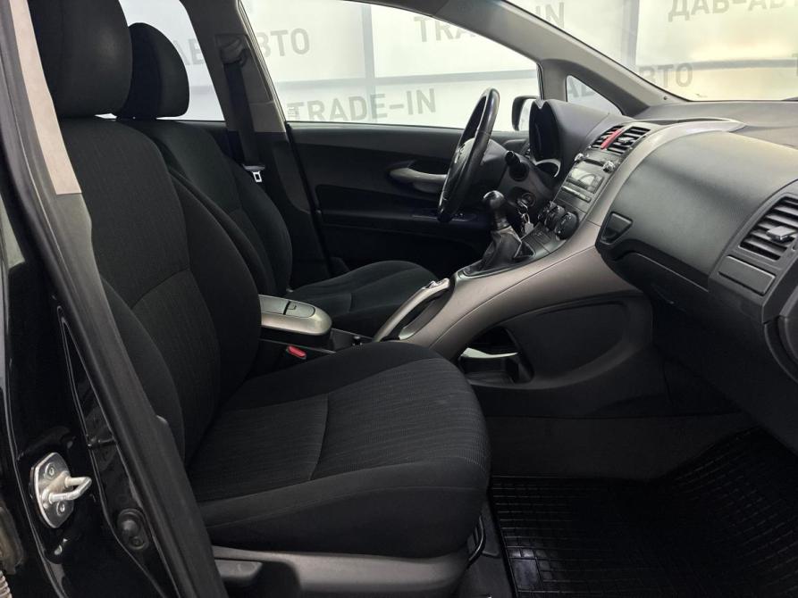 Toyota Auris I Пермь  - изображение 8