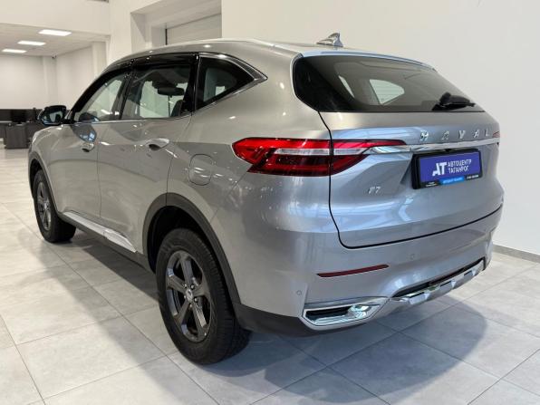 Haval F7 I с пробегом 2021 года, цена 1 920 000 рублей, 43000 км, внедорожник, Автокод Объявления