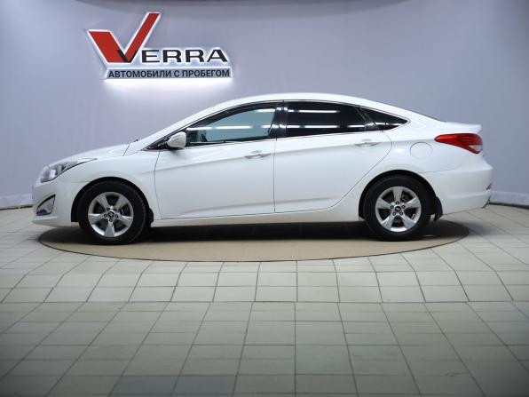 Hyundai i40 I с пробегом 2015 года, цена 1 050 000 рублей, 203242 км, седан, Автокод Объявления