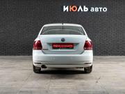 Volkswagen Polo V Рестайлинг Екатеринбург  - изображение 21