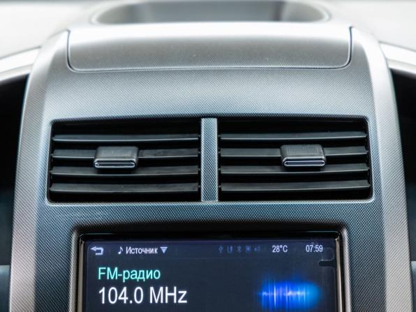 Chevrolet Aveo II с пробегом 2014 года, цена 748 000 рублей, 144842 км, седан, Автокод Объявления