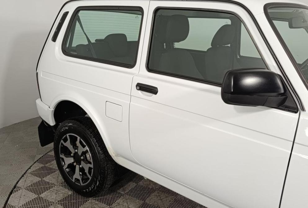 Lada (ВАЗ) Niva Legend Волгоград  - изображение 21
