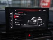 Audi A4 V (B9) Рестайлинг Санкт-Петербург  - изображение 52