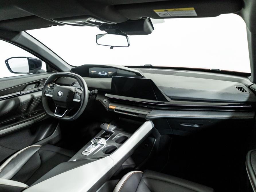 Changan UNI-V I Санкт-Петербург  - изображение 9