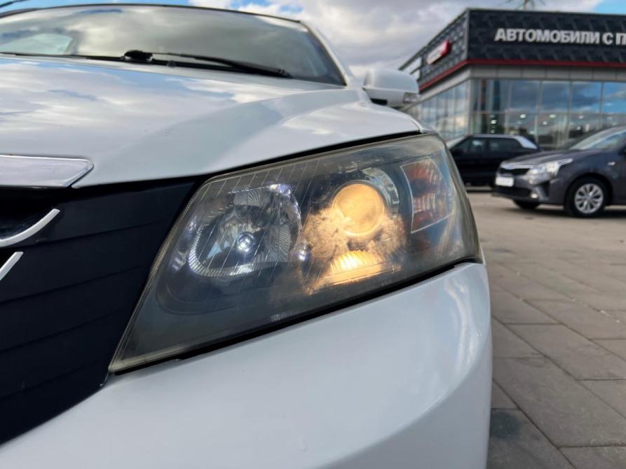 Geely Emgrand EC7 Стерлитамак  - изображение 10