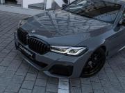 BMW 5 серии VII (G30/G31/G38) Рестайлинг Ставрополь  - изображение 44