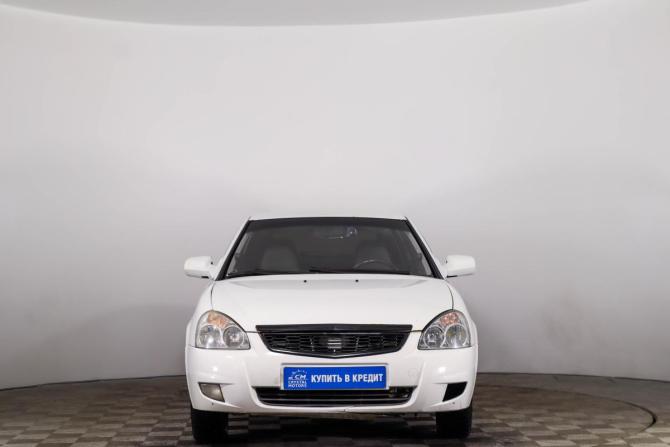 Lada (ВАЗ) Priora I с пробегом 2011 года, цена 299 000 рублей, 162050 км, хэтчбек, Автокод Объявления