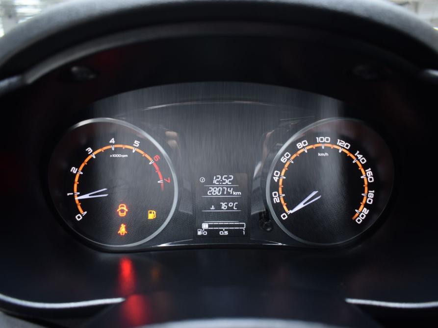 Lada (ВАЗ) Granta I Рестайлинг Челябинск  - изображение 11