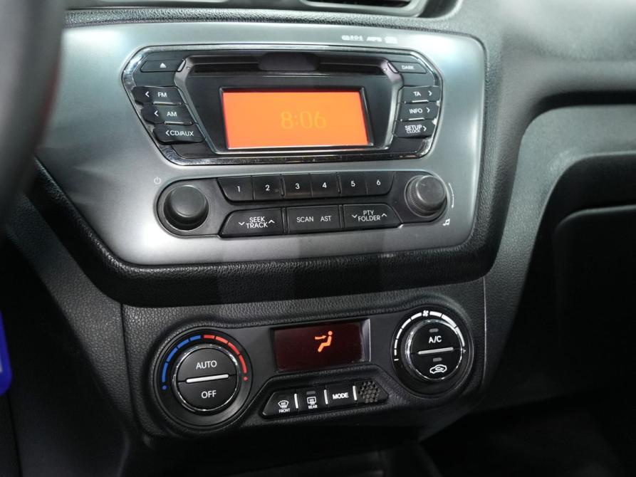 Kia Rio III Новосибирск  - изображение 26