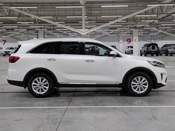Kia Sorento III Prime Рестайлинг с пробегом 2019 года, цена 3 199 000 рублей, 62001 км, внедорожник, Автокод Объявления