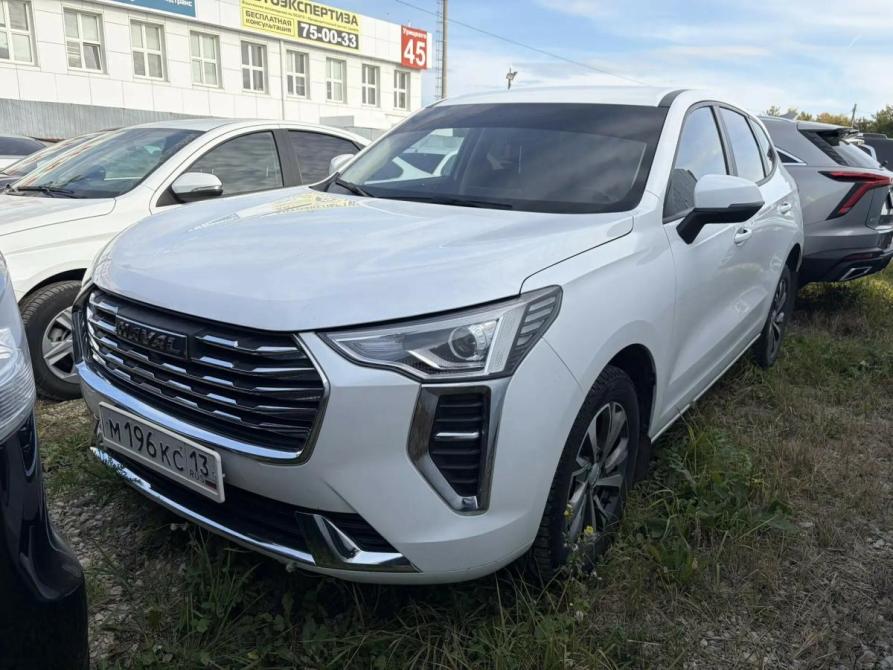 Haval Jolion I Ульяновск  - изображение 1