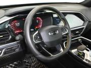 Geely Tugella I Рестайлинг Екатеринбург  - изображение 36