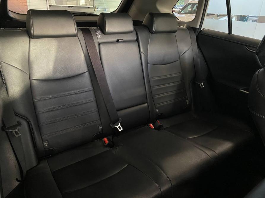 Toyota RAV4 V (XA50) Тверь  - изображение 20