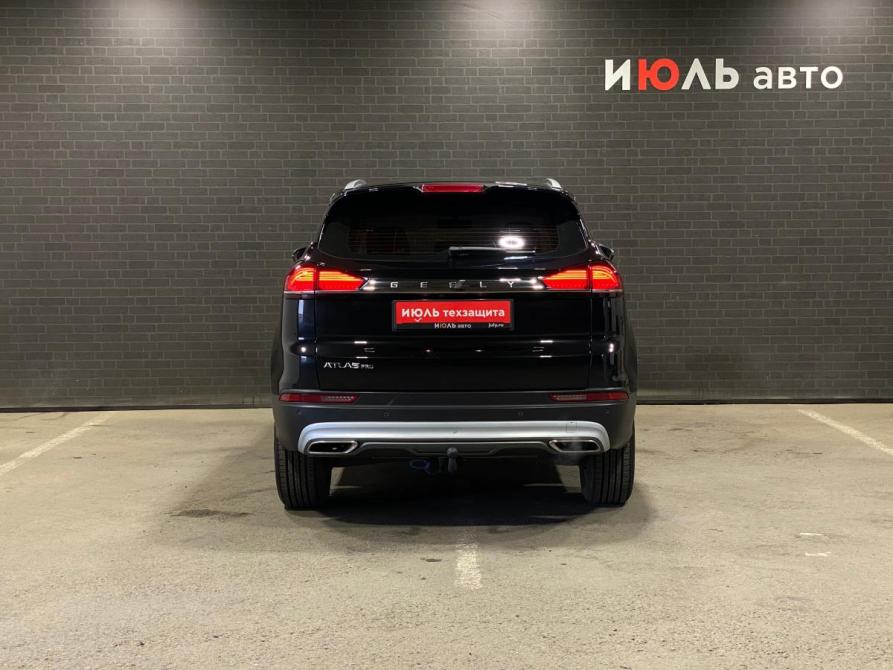 Geely Atlas Pro Челябинск  - изображение 6