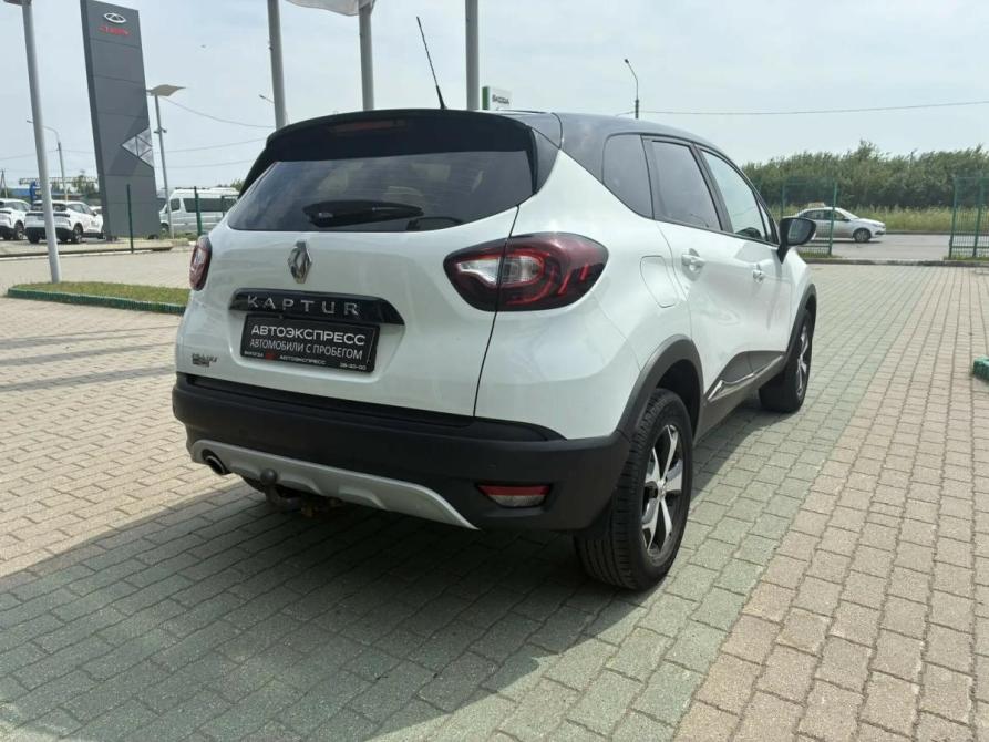 Renault Kaptur I Вологда  - изображение 7