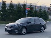 Kia Ceed III Рестайлинг Уфа  - изображение 16