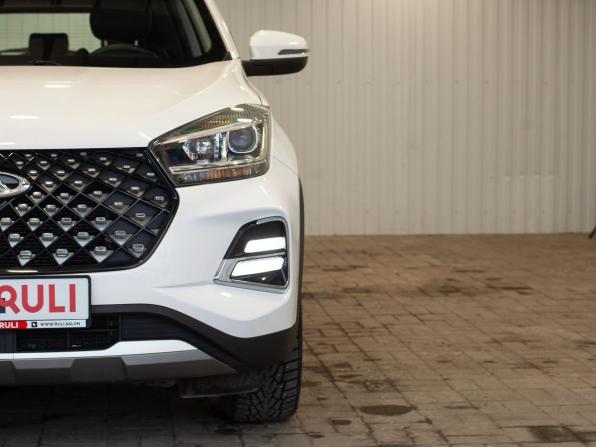 Chery Tiggo 4 Pro I с пробегом 2024 года, цена 1 795 000 рублей, 12231 км, внедорожник, Автокод Объявления