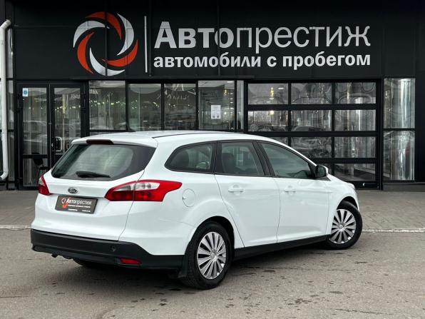 Ford Focus III с пробегом 2012 года, цена 667 000 рублей, 181791 км, универсал, Автокод Объявления