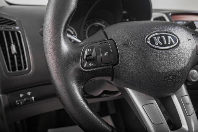 Kia Ceed I Рестайлинг с пробегом 2010 года, цена 869 000 рублей, 165000 км, хэтчбек, Автокод Объявления