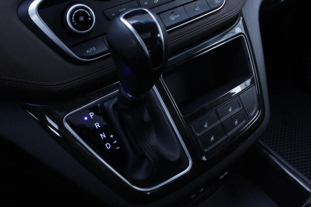 Hyundai Grand Starex I Рестайлинг 2 Брянск  - изображение 24