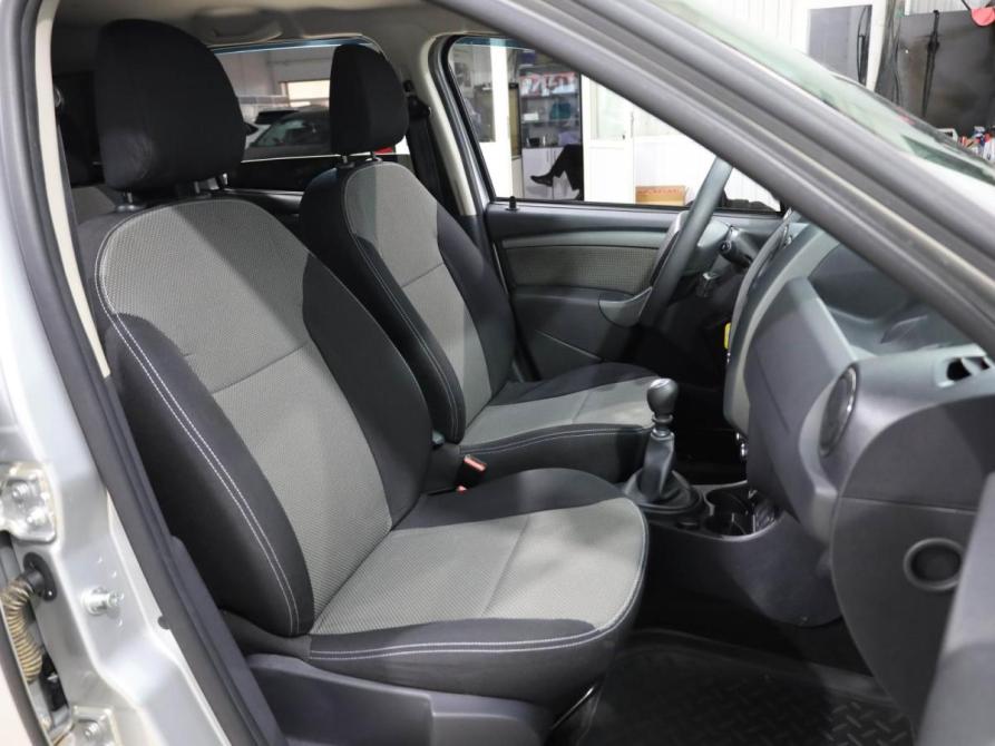 Renault Duster I Рестайлинг Ростов-на-Дону  - изображение 8