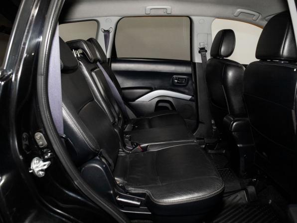 Peugeot 4007 с пробегом 2008 года, цена 1 050 000 рублей, 234580 км, внедорожник, Автокод Объявления
