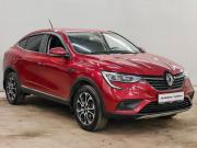Renault Arkana I Москва  - изображение 21