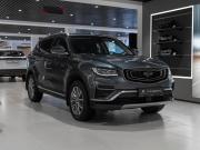 Geely Atlas Pro Москва  - изображение 28