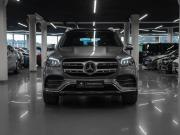 Mercedes-Benz GLS II (X167) Москва  - изображение 42