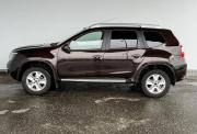 Nissan Terrano III (D10) Киров  - изображение 35