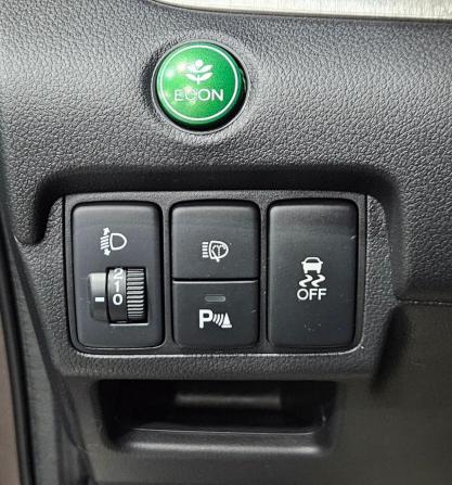 Honda CR-V IV с пробегом 2014 года, цена 1 925 000 рублей, 138767 км, внедорожник, Автокод Объявления