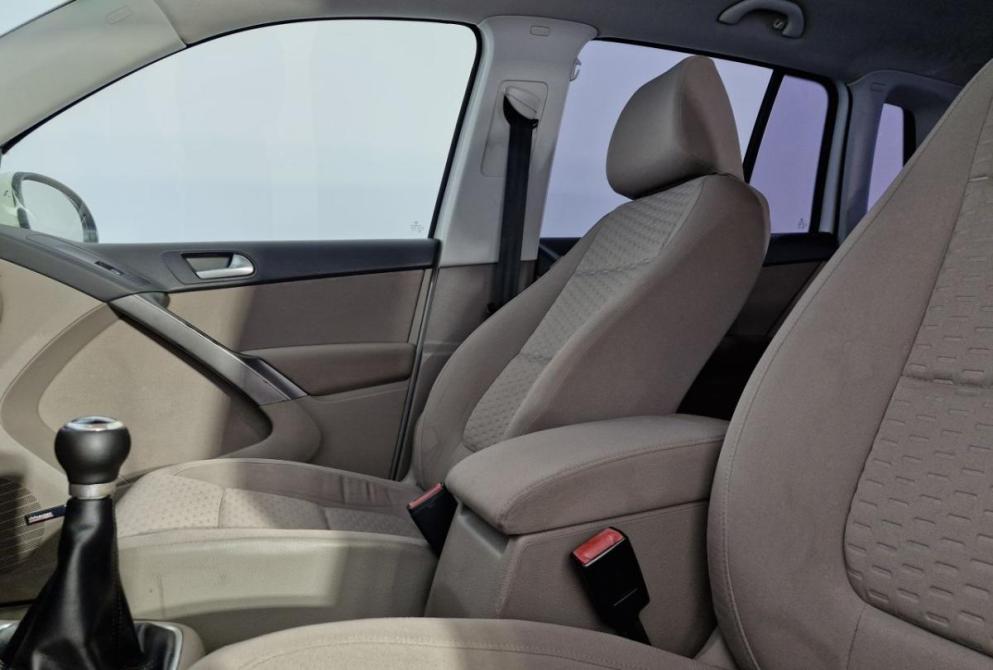 Volkswagen Tiguan I Саранск  - изображение 26