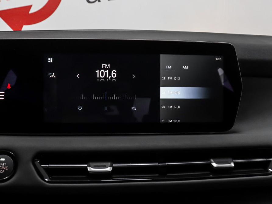 BAIC U5 Plus Минеральные Воды  - изображение 12