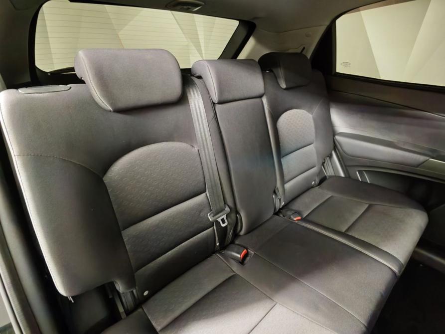 SsangYong Actyon II Москва  - изображение 16