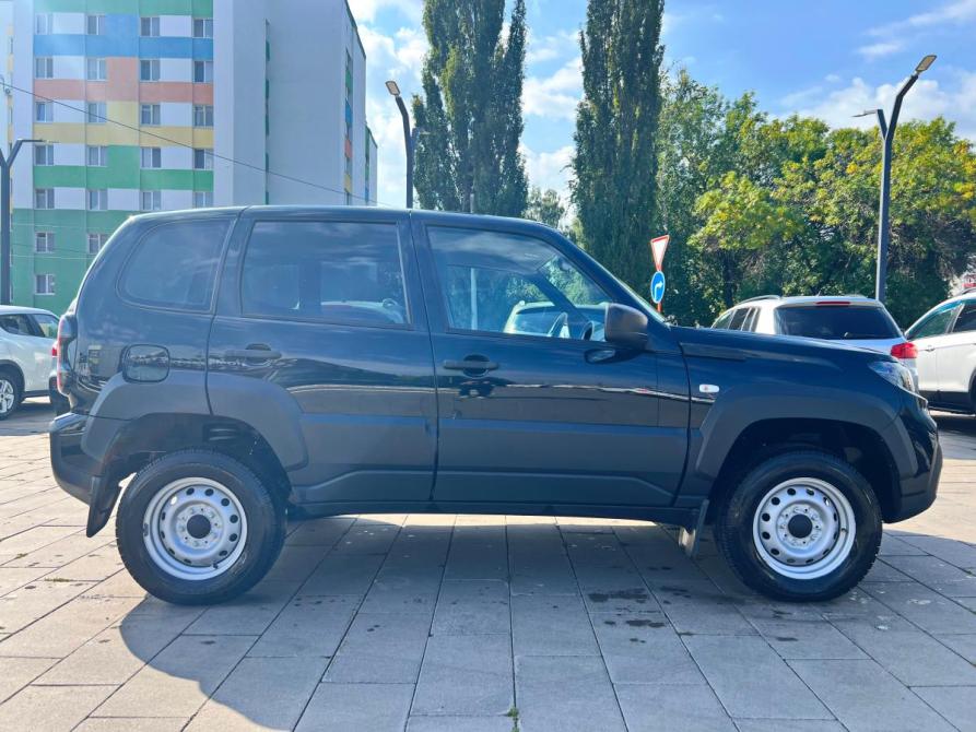 Lada (ВАЗ) Niva Travel I Стерлитамак  - изображение 8