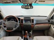 Lexus GX I Барнаул  - изображение 48