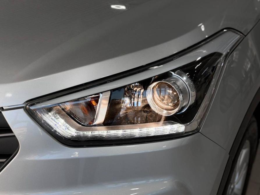 Hyundai Creta I Ростов-на-Дону  - изображение 5